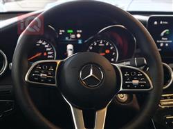 مرسيدس بنز GLC